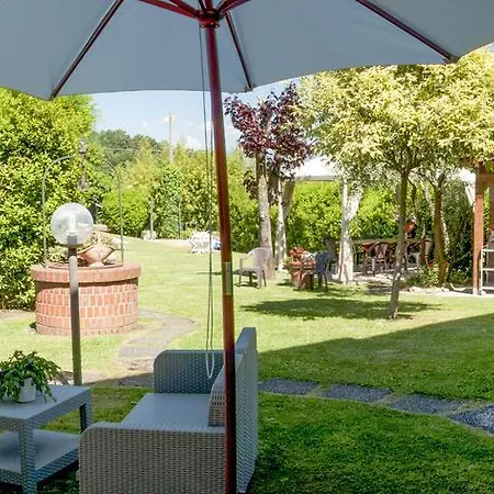 Casa Del Merlo SantʼAndrea di Compito Exterior foto