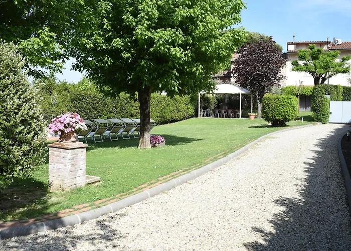 Casa Del Merlo