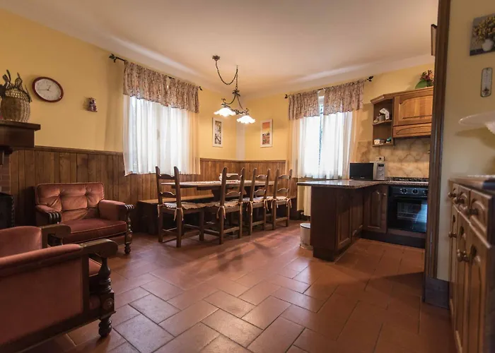 Casa Del Merlo