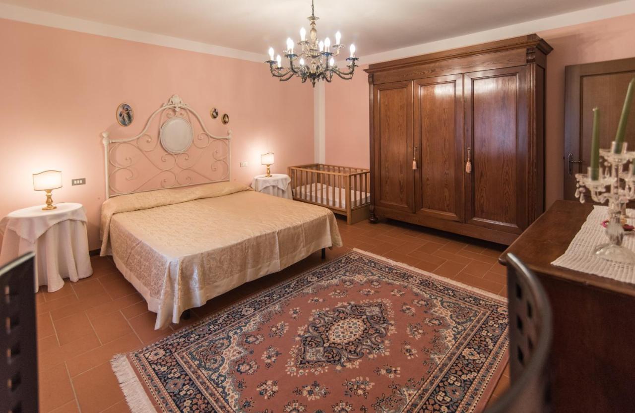 Holiday home Casa Del Merlo *