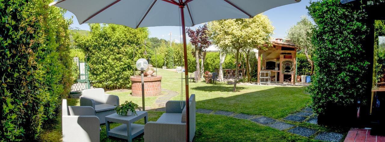 Casa Del Merlo Holiday home *