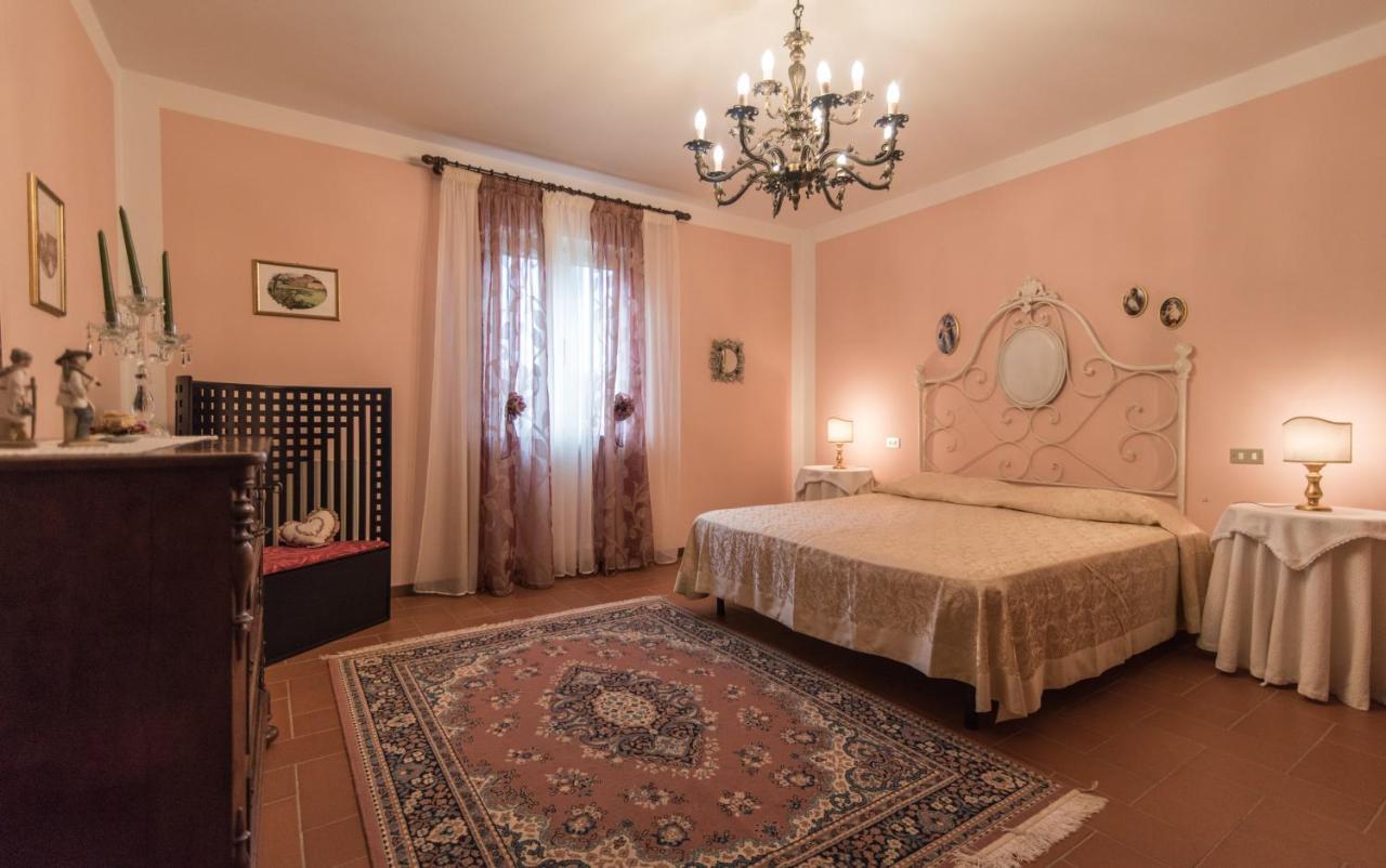 Casa Del Merlo * Sant'Andrea di Compito