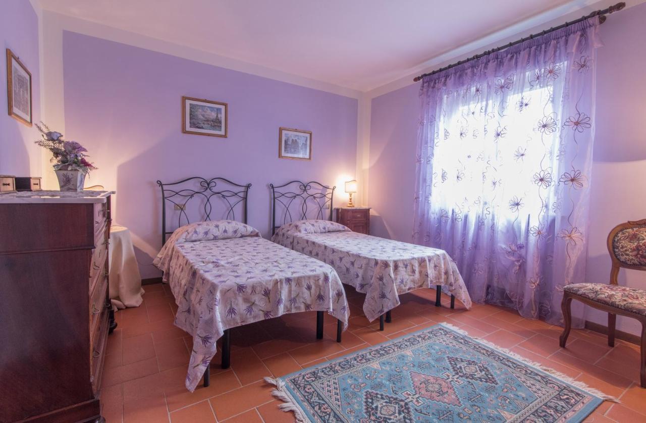 Holiday home Casa Del Merlo