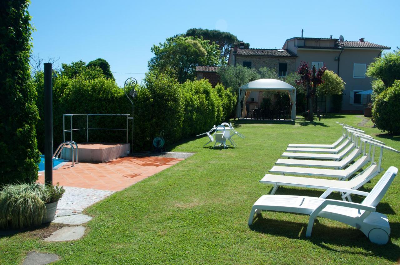 Holiday home Casa Del Merlo Sant'Andrea di Compito