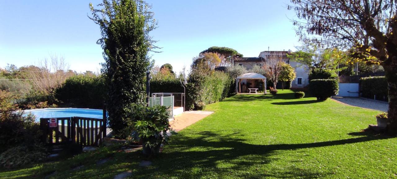 Casa Del Merlo * Sant'Andrea di Compito