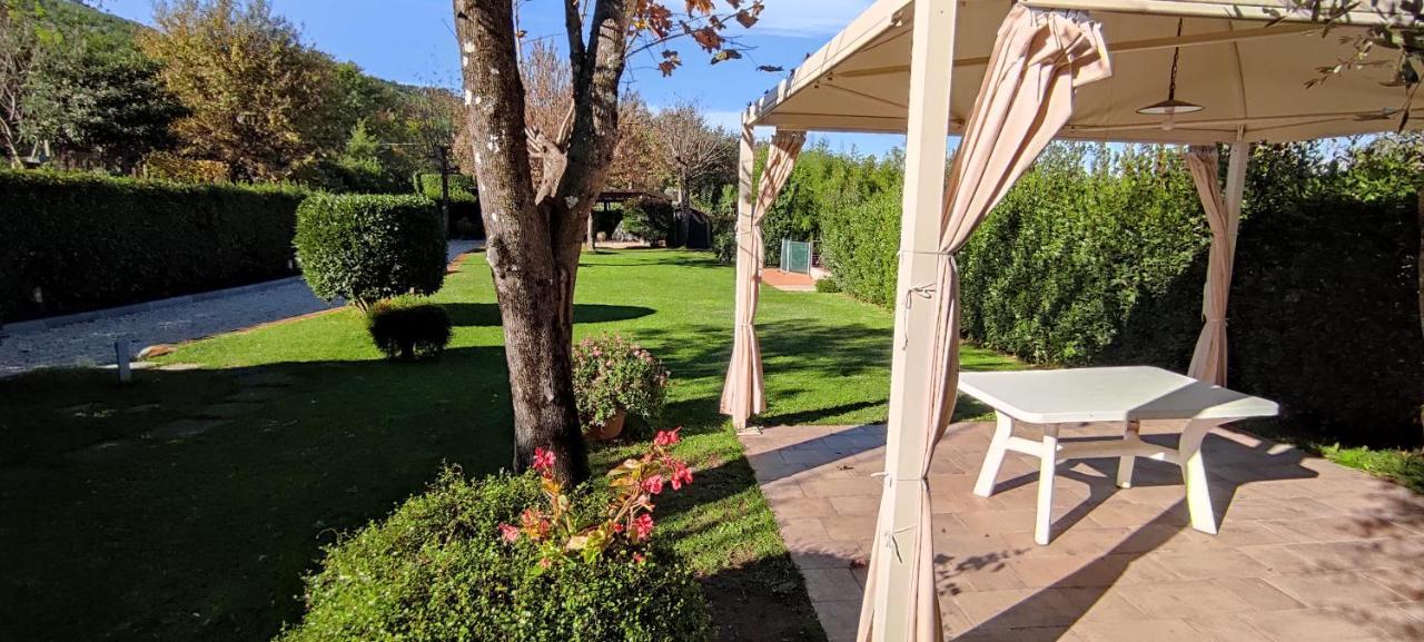 Casa Del Merlo *