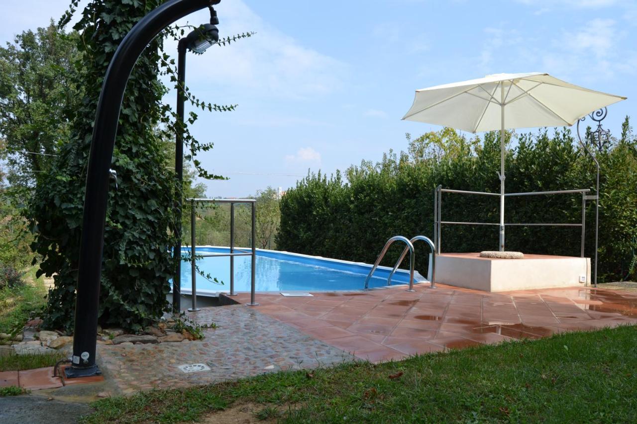 Casa Del Merlo Holiday home Sant'Andrea di Compito