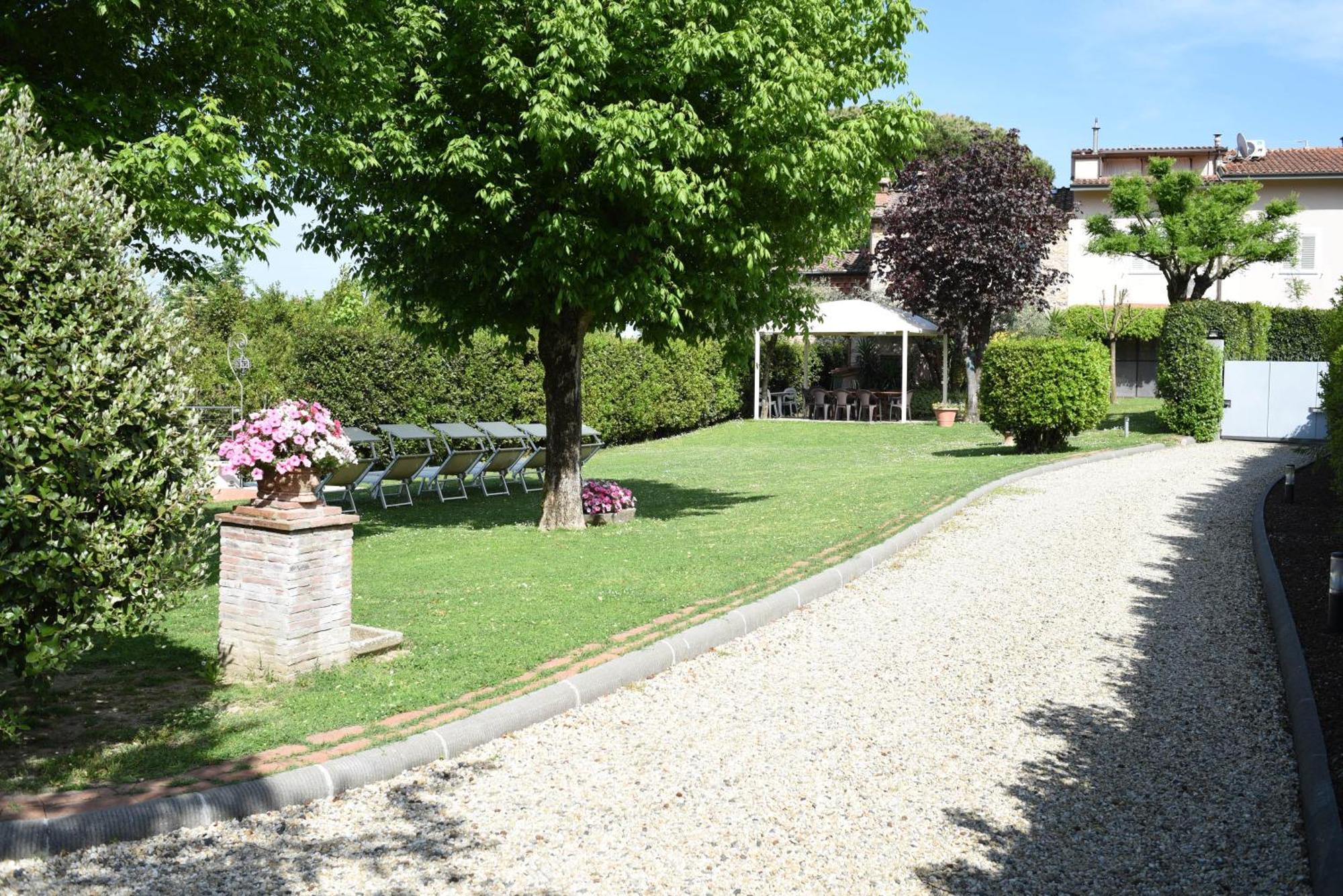 Casa Del Merlo
