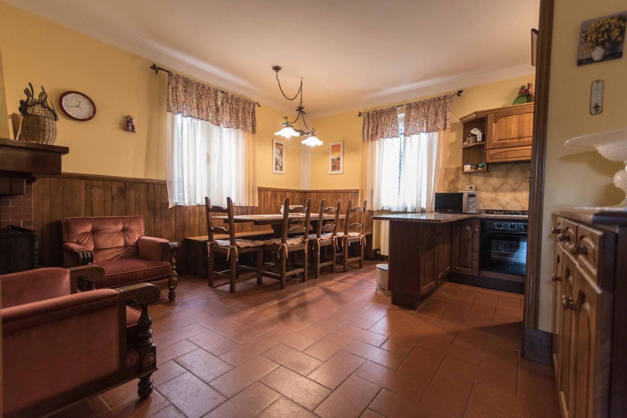 Casa Del Merlo Sant'Andrea di Compito