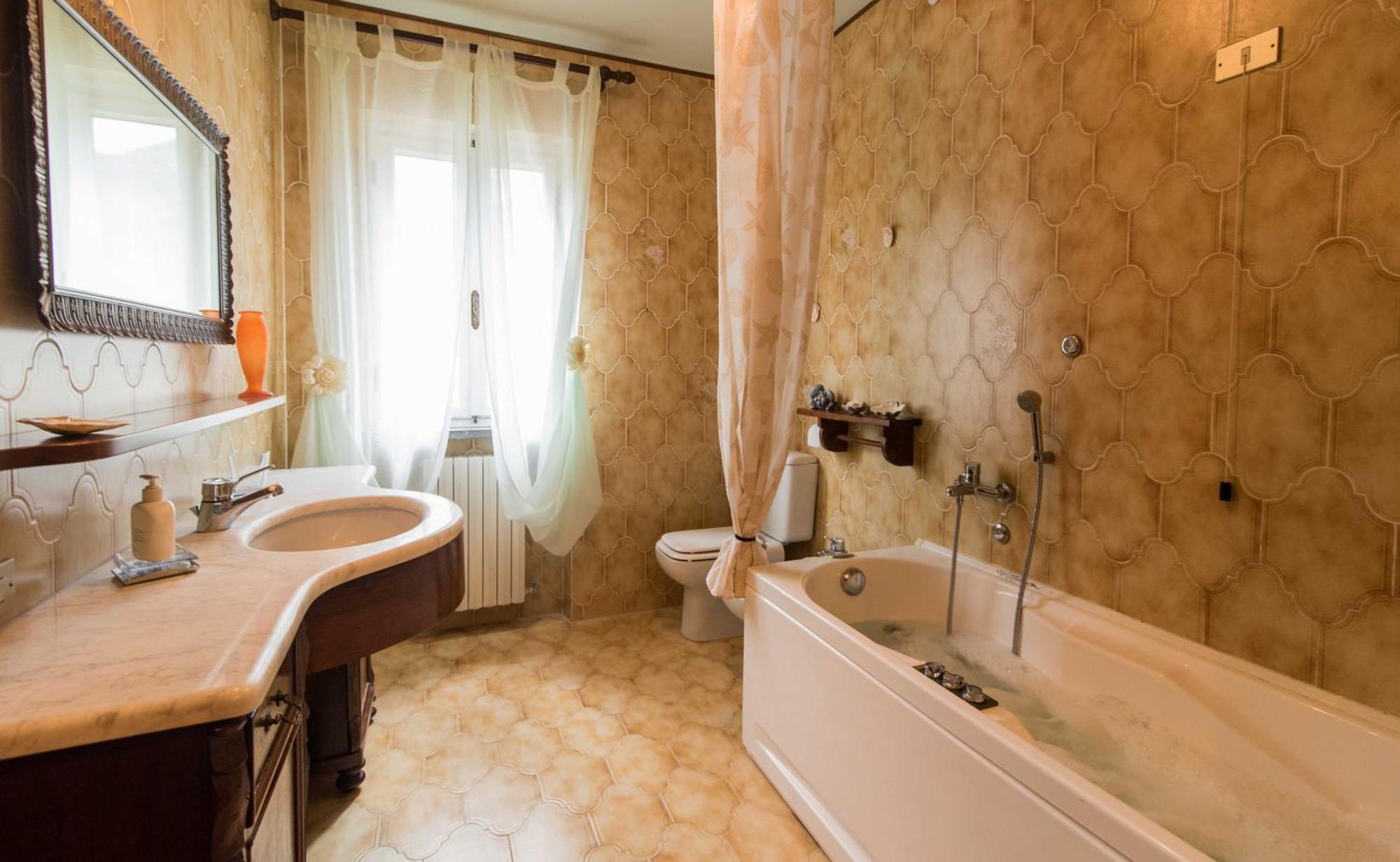 Casa Del Merlo Holiday home *