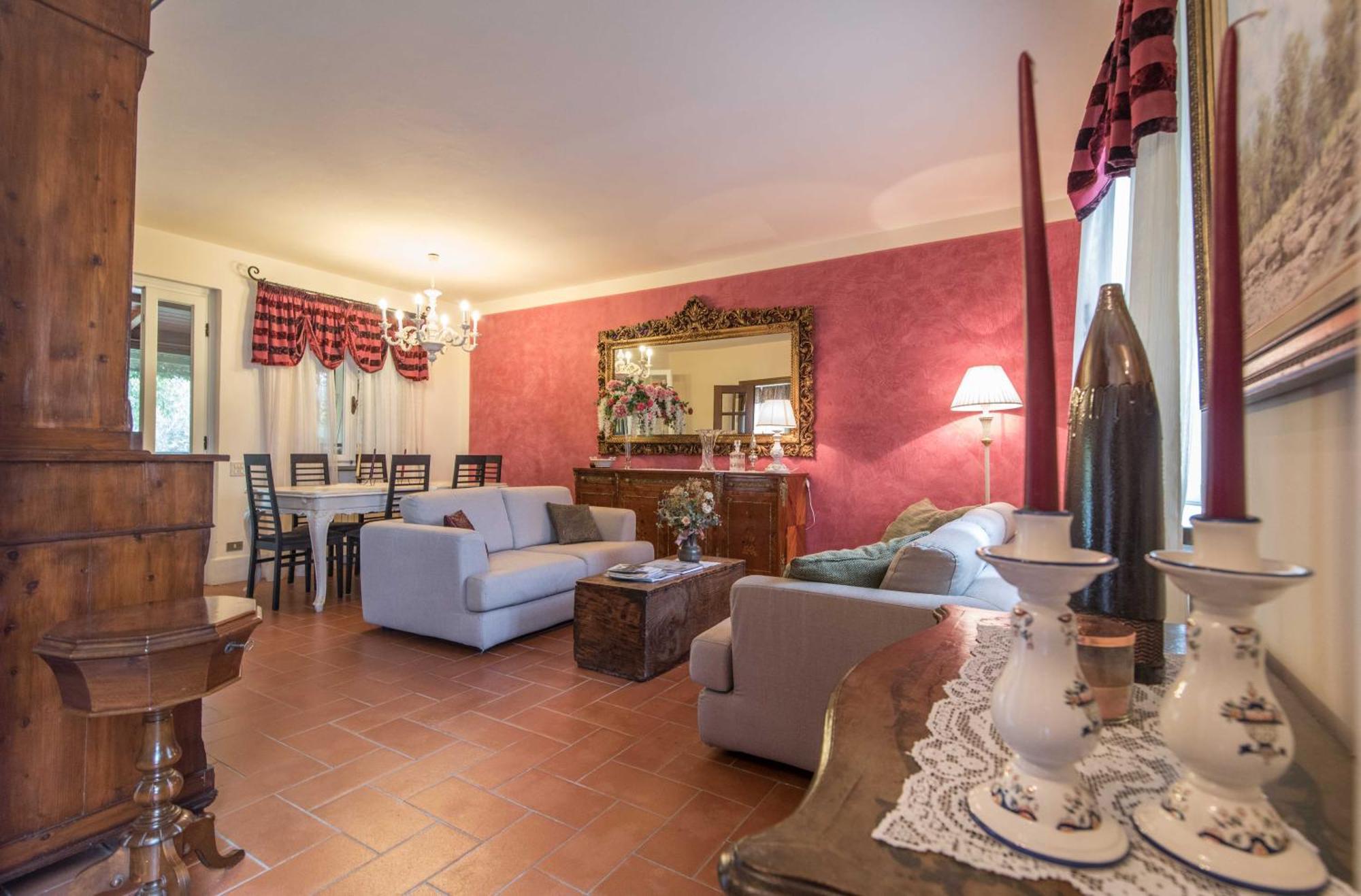 Casa Del Merlo *