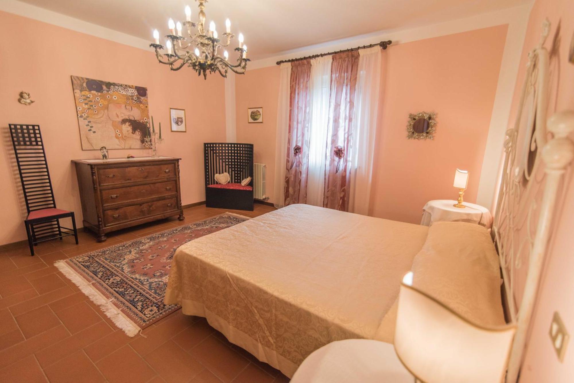 Casa Del Merlo *