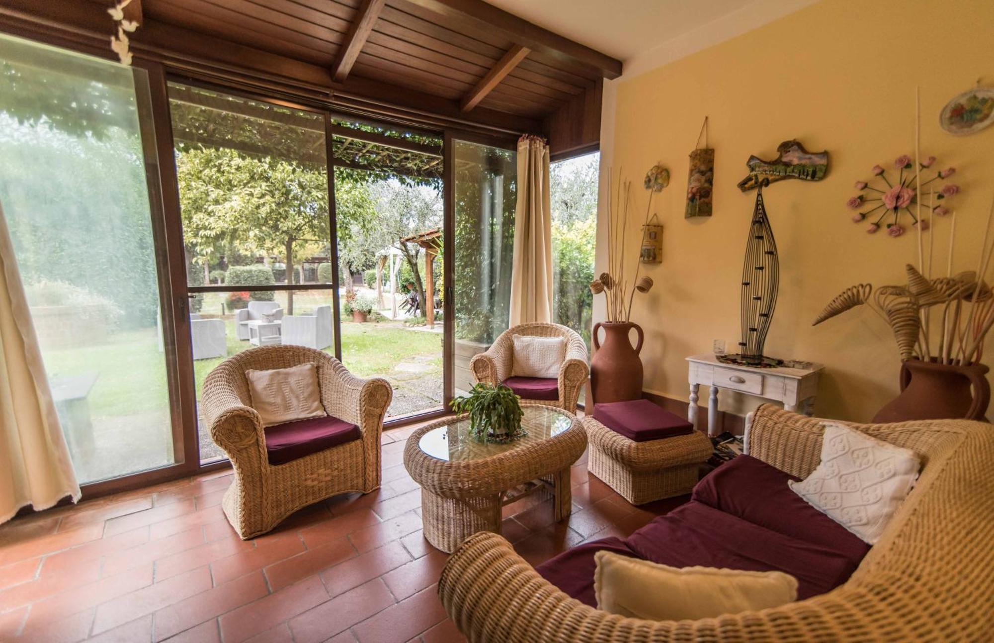 Casa Del Merlo Holiday home *