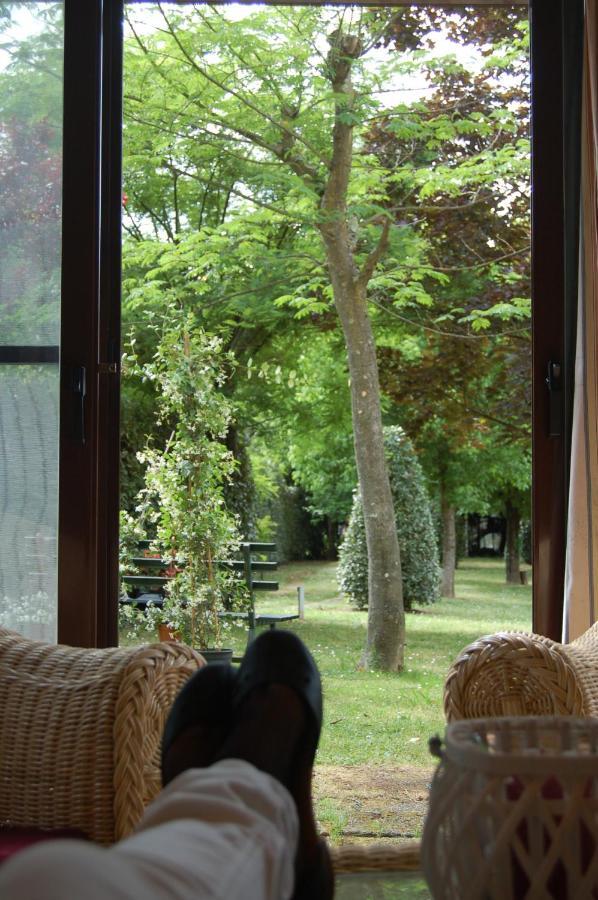 Holiday home Casa Del Merlo *